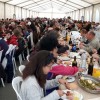 Festa do Lacón con grelos 2020, en Cuntis