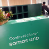 Sede da Asociación Contra o Cancro en Pontevedra