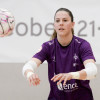 Marín Futsal - Móstoles (7-3)
