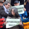 Protestas para rechazar que Ence ocupe el Pazo de Lourizán