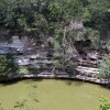 Chichén Itzá, cenote sagrado