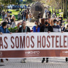 Hosteleros de Marín, Poio y Pontevedra piden ayuda a las administraciones para sobrevivir a la crisis de la covid-19