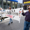 Manifestación da CGT o 1º de maio