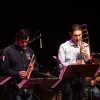 Concierto de Luis Giménez en el ciclo 'Jazz no Principal'