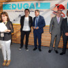 Inauguración de Edugal 2023