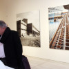 Exposición "Alejandro de la Sota. Pontevedra, 1913-Madrid, 1996. Construírse/ Construir"