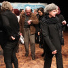 Homenaxe ás vítimas silenciadas e esquecidas do Franquismo no Teatro Principal