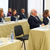 Convención nacional de directivos da DGT en Pontevedra