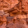 Desierto Wadi Rum
