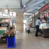 Mercado de Abastos de Pontevedra