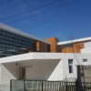 Novo Centro de Saúde de Marín
