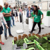 Campaña de sensibilización de reciclaxe de Ecovidrio