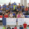 Campionato de España Máster de Natación en Pontemuíños