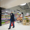 Novo supermercado Gadis en Pontevedra