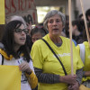 Manifestación en Pontevedra por la emergencia climática