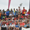 Campeonato de balonmano playa Arena 1000 de Bueu.