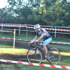 Campionato galego de ciclocrós en Campañó