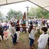 Tomeza celebra San Cibrán 2023