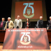 Charla sobre a historia do Pontevedra polo seu 75 aniversario