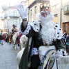 Los Reyes Magos llegan a Pontevedra
