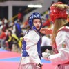 Cerca de 1300 deportistas participaron en el campeonato internacional que se desarrolló en el Príncipe Felipe