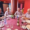 Encuentro de los Amigos de Pontevedra 2018
