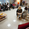 Actividad participativa en el Centro de Día Al faRo Mayores