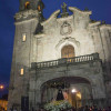 Iglesia de Santa María del Puerto