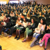 El Conservatorio celebra el Día das Letras Galegas 2015