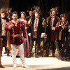 Representación de 'Rigoletto', de la Ópera Nacional de Moldavia, en Afundación