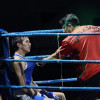 Campeonato Gallego de Boxeo en Vilagarcía