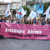Acto do BNG polo Día de Galiza Mártir