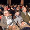 Homenaje a los concejales y funcionarios de Pontevedra represaliados en el Franquismo