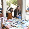 Postos de venda das librarías de Pontevedra no Día das Letras Galegas