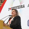 Presentación del Concello de Pontevedra en FITUR
