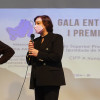 Cerimonia de entrega dos primeiros premios Josefa Fariña