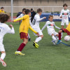 Séptima edición del Torneo Internacional de fútbol base Tucho de la Torre en Marín