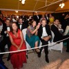 Baile de Gala do Liceo Casino na Caeira nas Festas da Peregrina