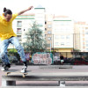 Pontevedra celebra el Día Internacional del Skateboarding