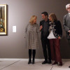 A obra "Retrato dun médico" de El Greco chega ao Museo de Pontevedra