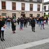 Concentración de profesionales autónomos en Pontevedra