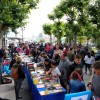 Feria de Libros Usados de Marín 2019