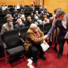 Sesión inaugural de la Semana Galega de Filosofía 2022