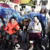 Celebración do Día Internacional das Persoas con Discapacidade