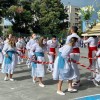 Celebración do Día de San Miguel coa Danza das Espadas