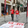 Marcha solidaria '700 camisetas contra a leucemia'
