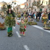 Desfile do Entroido en Marín