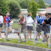 Pontevedra vibra con la Copa del Mundo de Triatlón