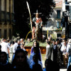 Domingo de Ramos e procesión da 'Borriquita' 2024