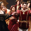 Representación de 'Rigoletto', de la Ópera Nacional de Moldavia, en Afundación